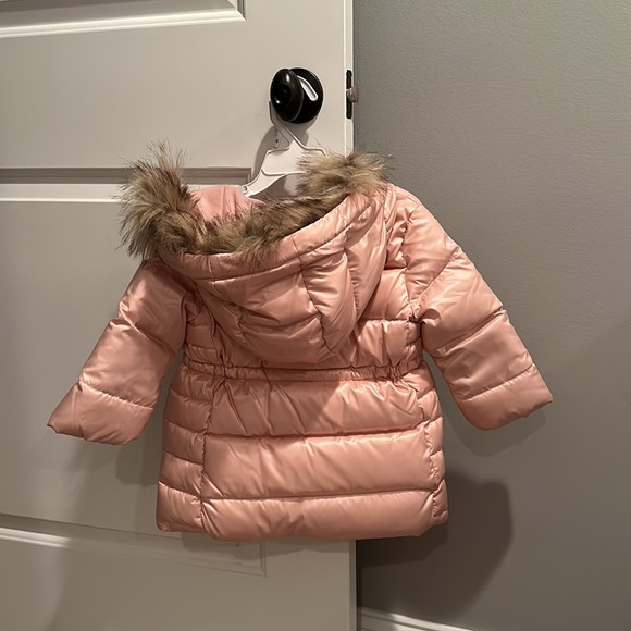 Baby gap puffer jacket brand new - Picture 5 of 5